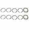 John Deere 3010 Piston Ring Set - Standard - 2 Cylinder