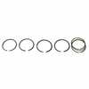 John Deere 4020 Piston Ring Set - Standard - Single Cylinder Set