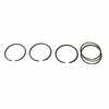 John Deere 2010 Piston Ring Set - .040 inch Oversize - Single Cylinder Set