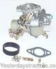 Case 580 Carburetor