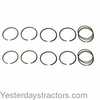 John Deere 520 Piston Ring Set - Standard - 2 Cylinder