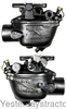 Ford 2N Carburetor, Rebuilt