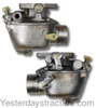 Ford NAA Carburetor, Rebuilt