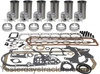 Farmall 560 Basic Engine Overhaul Kit, Less Bearings