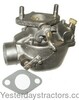 Ford 850 Carburetor, Rebuilt