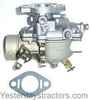 Case 580CK Carburetor