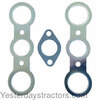 Case C Intake and Exhaust Manifold Gasket Set