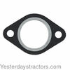 Case 310 Exhaust Elbow Gasket