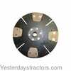 John Deere 830 Clutch Disc