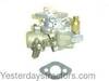 Farmall Cub Carburetor