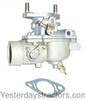 Ford 861 Carburetor