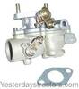 Ford 800 Carburetor