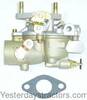 Ford NAA Carburetor