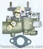 Ford 700 Carburetor