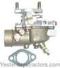 Ford 901 Carburetor