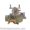 Ford 5000 Carburetor