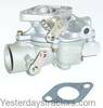 Farmall Super C Carburetor