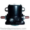 Farmall Super A Starter Solenoid