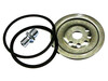 Massey Ferguson 204 Oil Filter Adapter Kit, Spin On