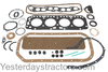 Ford 2000 Overhaul Gasket Set