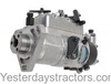 Massey Ferguson 135 Injection Pump