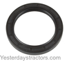 Massey Ferguson 180 Crankshaft Seal, Front, Lip Type, Perkins 236 and 248 Diesel