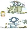 Oliver Super 66 Carburetor