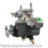 Oliver 88 Carburetor