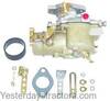 John Deere 2510 Carburetor