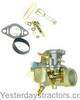 Case 700 Carburetor