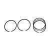 Ford 4000 Piston Ring Set - .040 inch Oversize - Single Cylinder Set