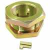 Ford Jubilee Wheel Clamp Lock Nut