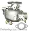 John Deere MT Carburetor, Rebuilt