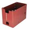 Farmall 300 Battery Box - Restoration