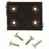 Case SC Belt Pulley Brake Lining