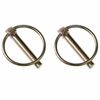 John Deere G Linch Pin, Pack of 2