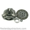 Farmall B275 Clutch Kit, 11 Inch Dual