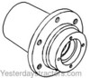 Oliver 1655 Front Wheel Hub