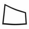 John Deere 4430 Weather Strip Seal, Lower Door Window - Left Hand