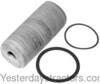 Oliver 1750 Oil Filter Element