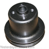 Oliver 1655 Water Pump Pulley