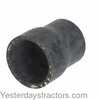 Oliver 1655 Radiator Hose - Lower