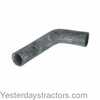 Ford 6600 Radiator Hose - Upper