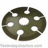 Ford TW5 Brake Disc