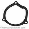 Case 830 Water Pump Gasket - Mounting