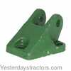 John Deere 830 Top Link Bracket