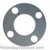 John Deere 4020 Water Pump Pulley Spacer