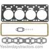 Ferguson TE20 Gasket Set - Upper