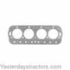 Farmall Super A Head Gasket