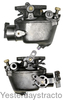 Massey Ferguson 50 Carburetor, Rebuilt